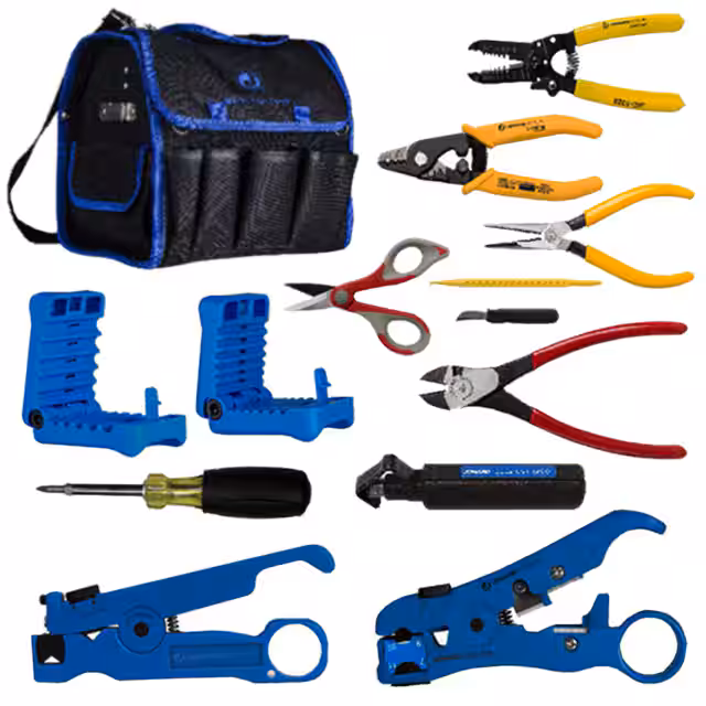 TK-170 Jonard Tools  Surtidos kits de herramientas